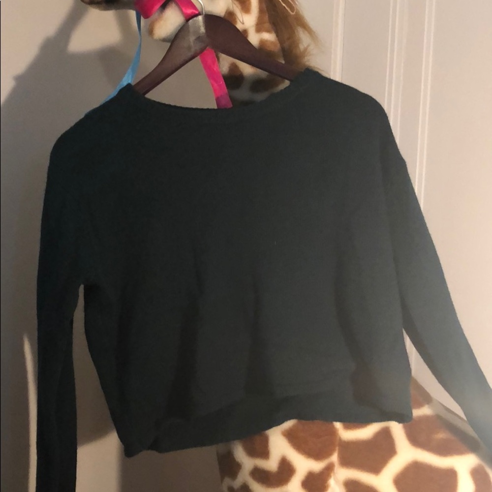 Brandy melville sweater